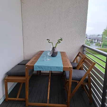 Erika Apartamento