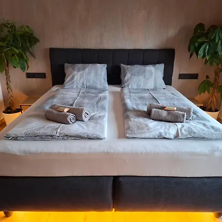 Apartamento Erika *