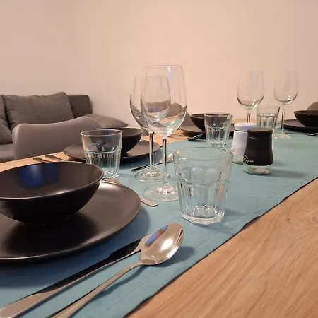 Apartamento Erika
