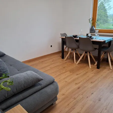 Erika Apartamento Presseggen