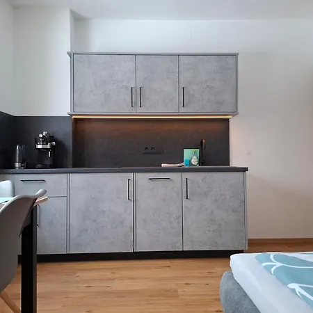 Erika Apartamento